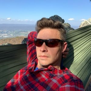 Meet your Posher, Shane